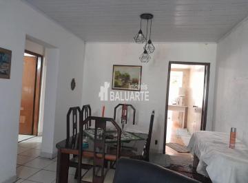 Casa · 100m² · 3 Quartos · 3 Vagas · Casa a venda no bairro do Campo Grande