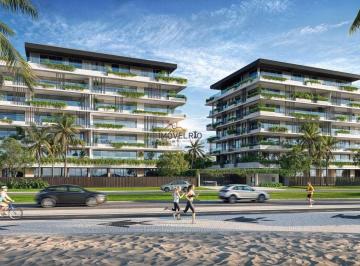 Apartamento · 262m² · 4 Quartos · 3 Vagas · Apartamento Alto Padrão em Barra da Tijuca, Rio de Janeiro/RJ - Riio By Piero Lissoni