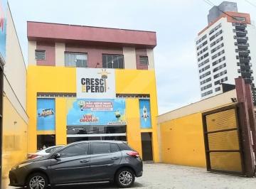Comercial · 542m² · 6 Vagas · Prédio comercial com loja, mezanino, 5 salas e 6 vagas na Vila Guilherme de mais de 500m2 de a.c.