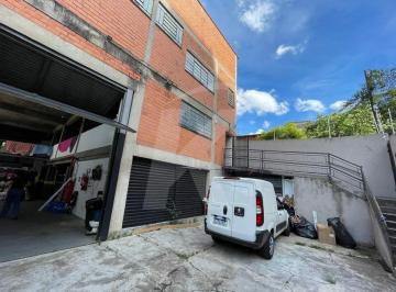 Comercial · 1080m² · 20 Vagas · Prédio Comercial e à Venda próximo ao Horto Florestal, excelente Localização e Estrutura