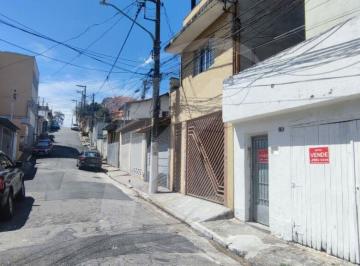 Casa · 110m² · 3 Quartos · 1 Vaga · Oportunidade na Vila Gustavo! Casa Assobradada  com 3 quartos e 1 Vaga