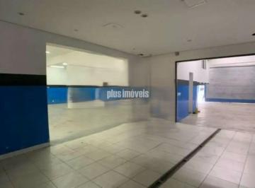 Comercial · 370m² · 2 Vagas · Ponto comercial para alugar na Avenida Santo Amaro, Brooklin Paulista, São Paulo
