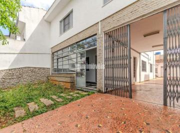 Comercial · 258m² · 4 Quartos · 6 Vagas · Comercial · 317m² · 4 quartos - Saude