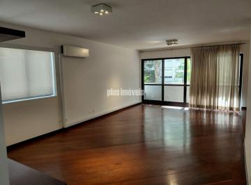 Apartamento · 220m² · 3 Quartos · 3 Vagas · Apartamento 220m² , Higienópolis , 3 suítes ,3 vagas de garagem