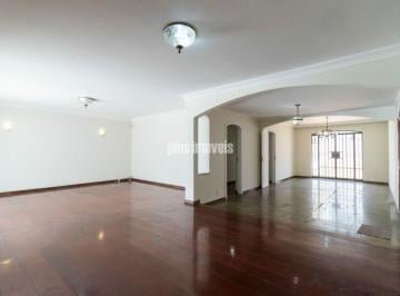 Casa · 256m² · 4 Quartos · 5 Vagas · Casa com 4 dormitórios para alugar, 256 m