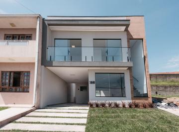 Casa · 118m² · 3 Quartos · 1 Vaga · Casa à venda em Campo Largo/PR