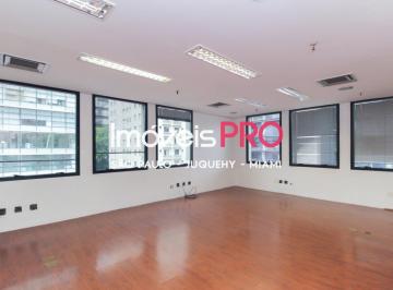 Comercial · 127m² · Conjunto comercial com 127m², 2 vagas na Vila Olímpia