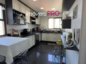 Apartamento · 174m² · 2 Quartos · 3 Vagas · Cobertura duplex mobiliada com 2 dorm, sendo 1 suite e 3 vagas no Chacara Klabin prox do metro