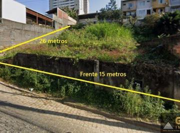 Terreno · 392m² · Terreno no Bairro da Velha