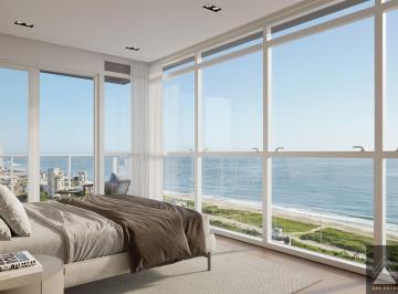 Apartamento · 89m² · 2 Quartos · 1 Vaga · Apartamento alto padrão em construção - Balneário Piçarras/SC