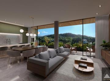 Apartamento · 199m² · 3 Quartos · 3 Vagas · Apartamento Alto Padrão em Jardim Blumenau, Blumenau/SC