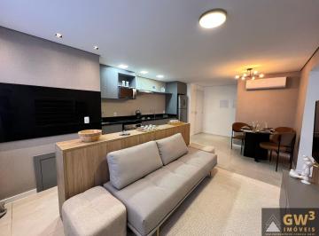 Apartamento · 52m² · 2 Quartos · 1 Vaga · Apartamento 2 quartos no Água Verde em Blumenau/SC