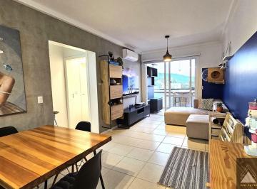 Apartamento · 64m² · 2 Quartos · 1 Vaga · Apartamento semimobiliado com 2 dormitórios no Fortaleza, Blumenau/SC