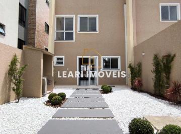 Casa · 174m² · 3 Quartos · 4 Vagas · Sobrado à venda no bairro Boneca do Iguaçu - São José dos Pinhais/PR