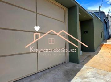 Casa · 170m² · 4 Quartos · 4 Vagas · Casa maravilhosa no Parque Real , em Pouso Alegre-MG