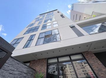 Apartamento · 20m² · 1 Quarto · Apartamento à venda Batel / Água Verde - Curitiba/PR