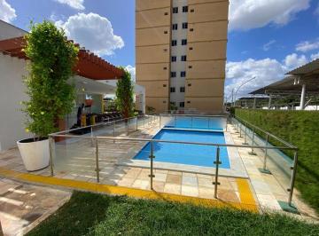 Apartamento · 2 Quartos · Apartamento em Santo Antônio, Mossoró/RN
