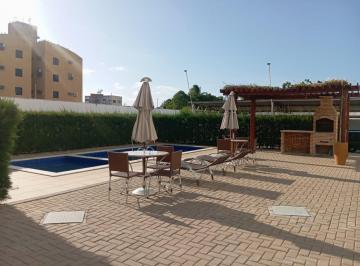 Apartamento · 2 Quartos · 1 Vaga · Apartamento em Presidente Costa e Silva, Mossoró/RN