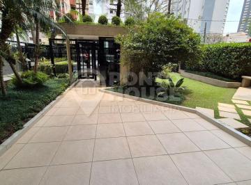 Apartamento · 269m² · 4 Quartos · 3 Vagas · Apartamento à venda na Aclimação, 269 m², 4 dormitórios (2 suítes) e 3 vagas