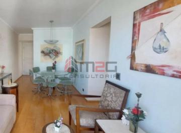 Apartamento · 65m² · 2 Quartos · 1 Vaga · Apartamento Mobiliado E decorado Nas Perdizes