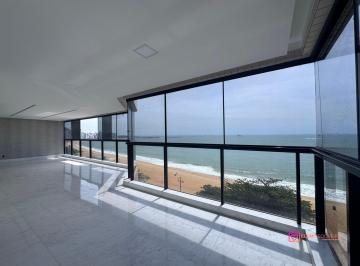 Apartamento · 200m² · 3 Quartos · 3 Vagas · Apartamento Alto Padrão em Praia da Costa, Vila Velha/ES