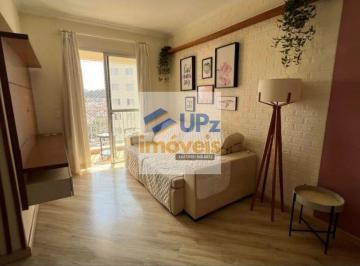 Apartamento · 63m² · 2 Quartos · 2 Vagas · Edifício Costa Serena - Apartamento 2 dorms, sendo 1 suíte, 63m², varanda e 2 vagas na Vila Gomes Bu