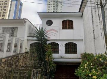 Casa · 186m² · 3 Quartos · 4 Vagas · Sobrado à venda no Tatuapé 3 andares com 3 suítes