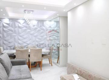 Apartamento · 68m² · 3 Quartos · 1 Vaga · Apartamento para venda Mooca- 3 quartos - 1 suíte - 1 vaga fixa + deposito