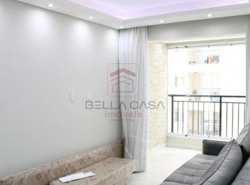 Apartamento · 68m² · 3 Quartos · 1 Vaga · Apartamento para venda Mooca- 3 quartos - 1 suíte - 1 vaga fixa + deposito