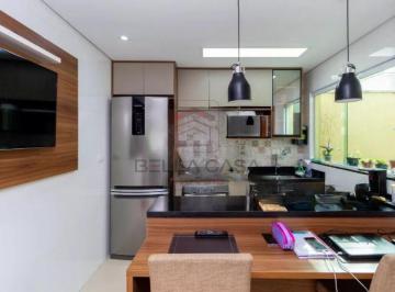 Casa · 150m² · 2 Quartos · 2 Vagas · Casa de condomínio a venda - Mooca  150m² - 2 suítes - 2 vagas