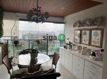 Apartamento · 105m² · 2 Quartos · 2 Vagas · Apartamento á venda com 2 dormitórios com 1 suíte e 2 vagas no Jardim Caravelas