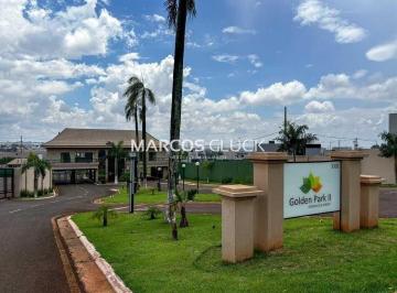 Terreno · 250m² · Terreno à venda no bairro Marumbi - Londrina/PR, Leste
