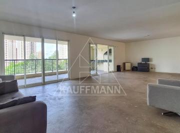 Apartamento · 317m² · 4 Quartos · 4 Vagas · Cobertura à Venda no Alto da Boa Vista 4 Quartos 4 Suítes 4 Vagas 317m² de Área Útil