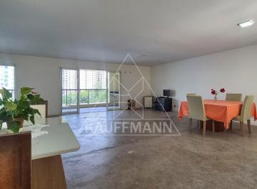 Apartamento · 317m² · 4 Quartos · 4 Vagas · Cobertura à Venda no Alto da Boa Vista 4 Quartos 4 Suítes 4 Vagas 317m² de Área Útil