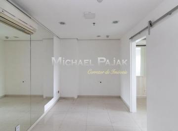 Comercial · 43m² · 1 Vaga · Conjunto Comercial tipo para venda em Santana - Michael Pajak (11) 99996 - 4550