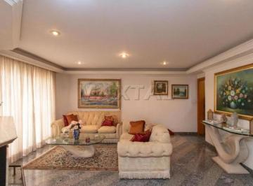 Apartamento · 224m² · 4 Quartos · 4 Vagas · Apartamento de alto padrão à venda na vila Maria Alta, 4 dormitórios, 4 vagas, mobiliado e varanda.
