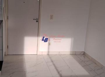 Apartamento · 47m² · 2 Quartos · 1 Vaga · OTIMO APTO VILA HOMERO THON.
