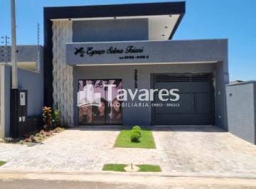 Casa · 110m² · 2 Quartos · 1 Vaga · Casa à venda no bairro Jardim Azaléia - Umuarama/PR