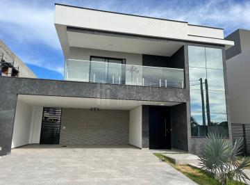 Casa · 218m² · 4 Quartos · 1 Vaga · Terras Alphaville - Casa com 4 quartos no Condomínio Alphaville em Cabo Frio - RJ