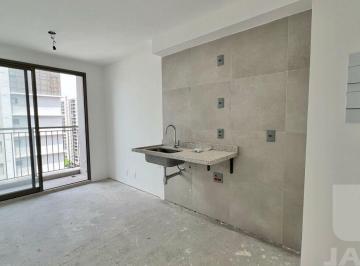 Apartamento · 30m² · 1 Quarto · Studio de 30 m² no Campo Belo