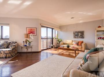 Apartamento · 192m² · 4 Quartos · 3 Vagas · Apartamento 04 dormitório ,03 vagas em Perdizes.