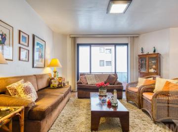 Apartamento · 152m² · 4 Quartos · 2 Vagas · Apartamento com 4 Dormitórios 2 Vagas em Perdizes