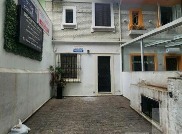 Comercial · 90m² · 3 Quartos · CASA COMERCIAL - 90MTS - JARDINS