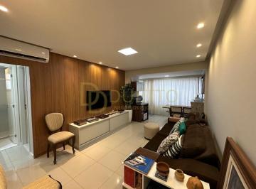 Apartamento · 52m² · 1 Quarto · 1 Vaga · 1/4 mobiliado à venda em Alphaville!