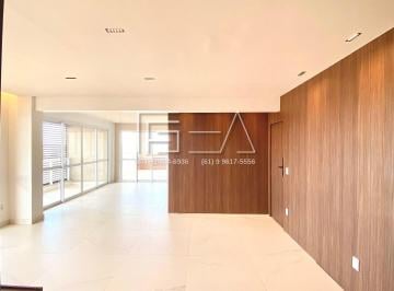 Apartamento · 182m² · 3 Quartos · 2 Vagas · COBERTURA COM 03 QUARTOS DISPONÍVEL PARA LOCAÇÃO EM CONDOMÍNIO COMPLETO
