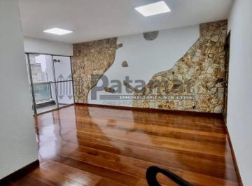 Apartamento · 123m² · 3 Quartos · 2 Vagas · Apartamento com 3 Quartos e 4 banheiros à Venda, 123 m²
