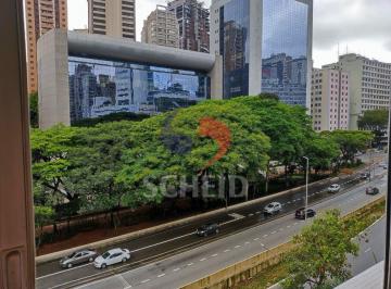 Apartamento · 28m² · 1 Quarto · 1 Vaga · Apartamento à venda, 28 m², na Nove de Julho, 1 dormitório, isento IPTU