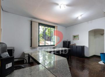 Comercial · 287m² · 8 Vagas · Casa Comercial á Venda em Pinheiros com 287m², 8 vagas.
