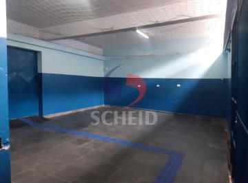 Comercial · 350m² · 3 Vagas · Predio comercial para locação proximo ao Shopping Interlagos