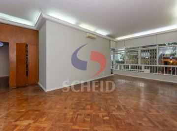 Apartamento · 212m² · 3 Quartos · 1 Vaga · Apartamento Garden á Venda no Jardins com 212m², 3 quartos sendo 1 suíte, 1 vaga.